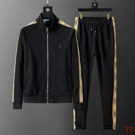 Picture of Burberry Sweater Suits _SKUBurberryM-3XL20tr37137339
